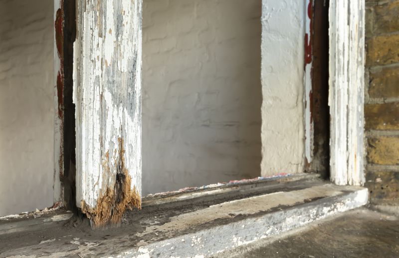 Decay Repair Service in Alpharetta, GA