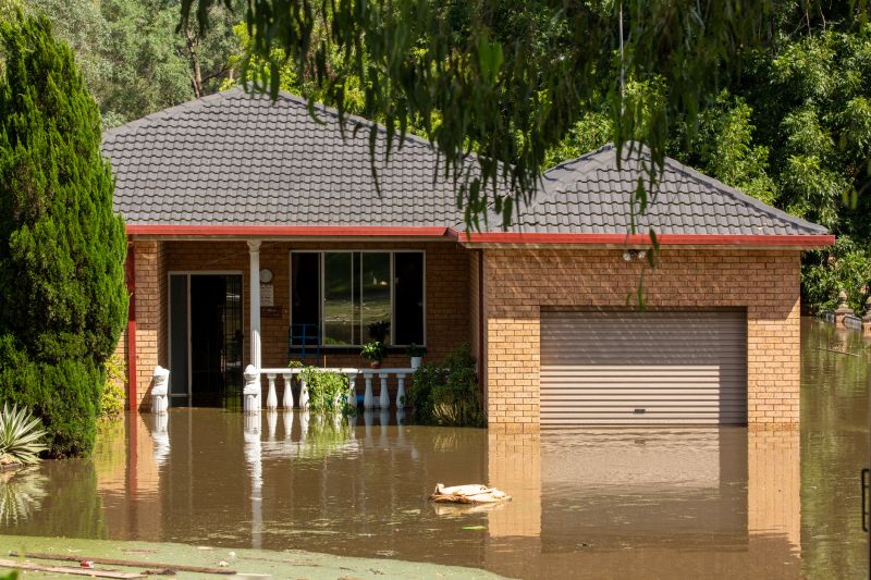 Flood Restoration Service in Gilbert, AZ