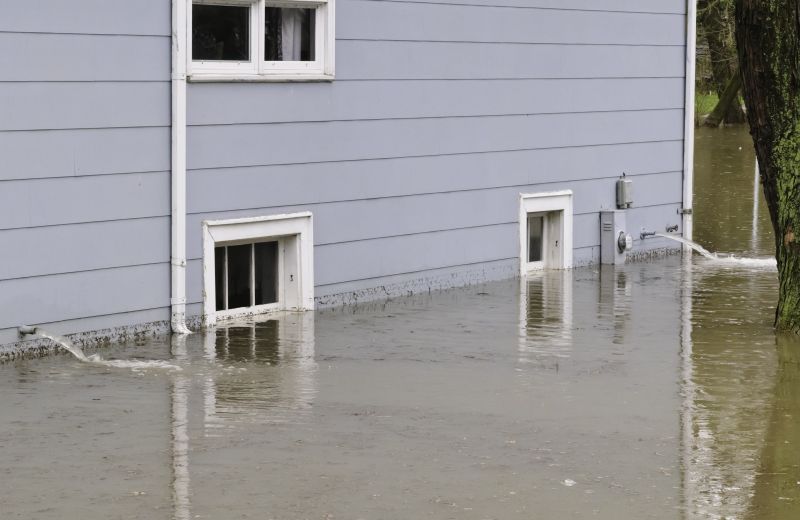 Storm Restoration Service in Phoenix, AZ