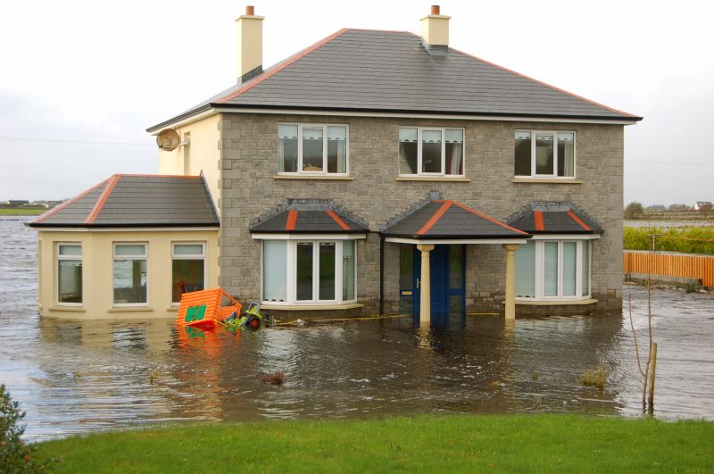 Water Damage Mitigation in Mesa, AZ